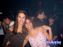 Balada: Fotos na The One